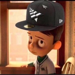 Meet your Posher, Jayson